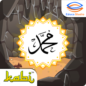 Kisah Nabi Muhammad SAW 3.apk