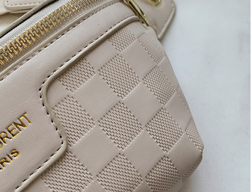 Title 5, Womens Fashion Niche High Quality Small Bag St...