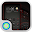 Dance with Red Launcher Theme Download on Windows