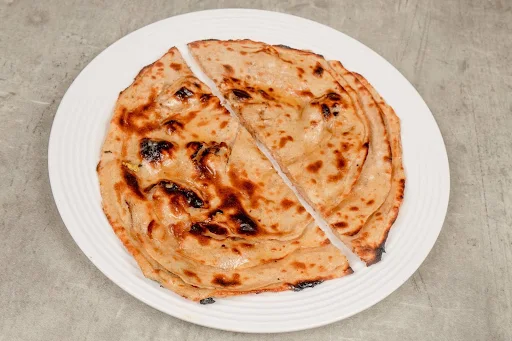 Lachha Paratha