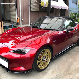 ロードスター ND5RC