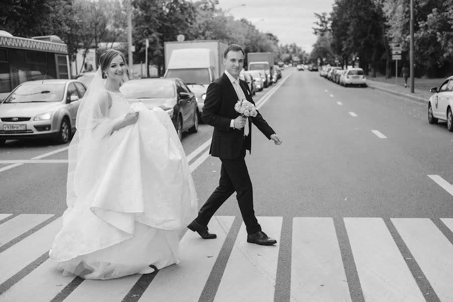 Photographe de mariage Viktor Lyubineckiy (viktorlove). Photo du 21 août 2019