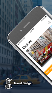 Travel Badger(圖1)-速報App