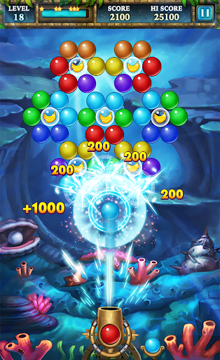 Bubble Worlds