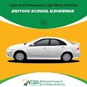 Driving School: Handbook