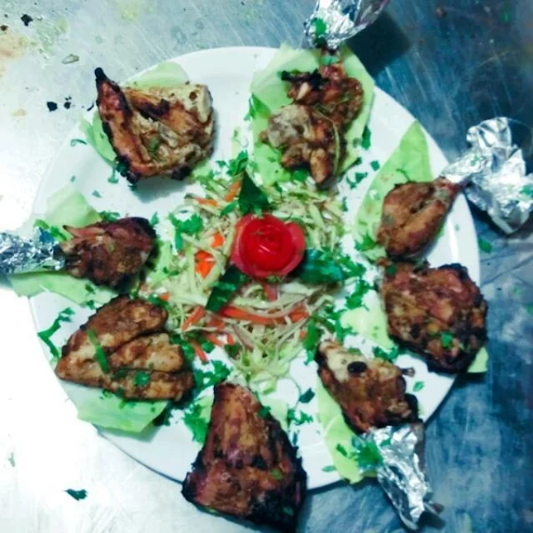 Zafran Hyderabadi Biryani photo 