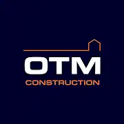 OTM Construction Limited Logo