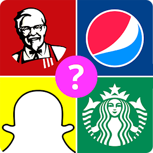 Download Logo Game: Guess Brand Quiz For PC Windows and Mac