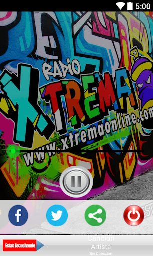 Radio Xtrema