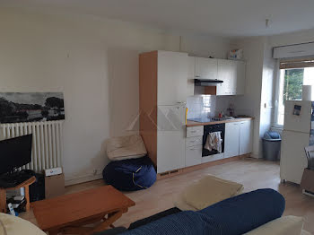 appartement à Brest (29)