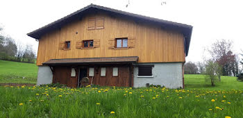 maison à Faucigny (74)