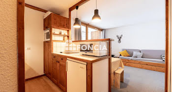 appartement à La Plagne (73)