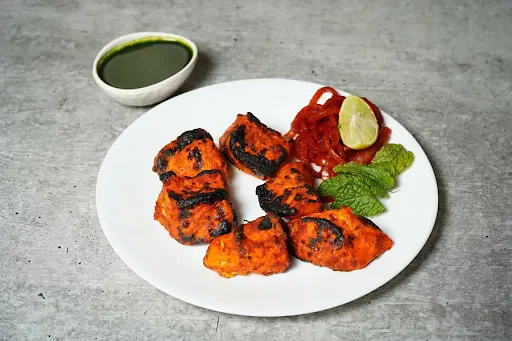 Paneer Tikka [6 Pieces]