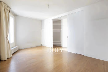 appartement à Paris 20ème (75)