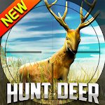 Cover Image of Download Wild Deer Hunter 2020: New Animal Hunting Games 1.0 APK