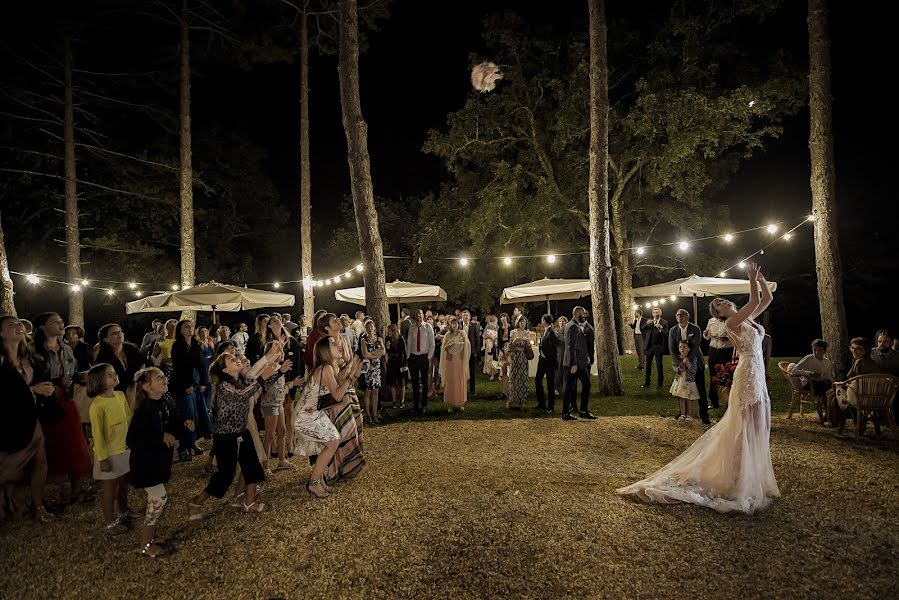 Fotografo di matrimoni Andrea Pitti (pitti). Foto del 7 agosto 2019