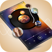 Music 2.1.0 Icon