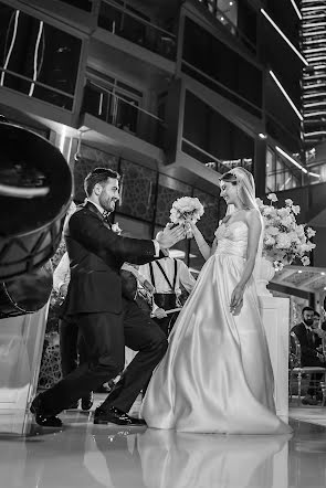 Fotografo di matrimoni Hamzeh Abulragheb (hamzeh). Foto del 24 aprile