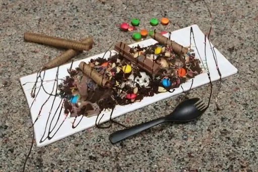 Overload Sundae