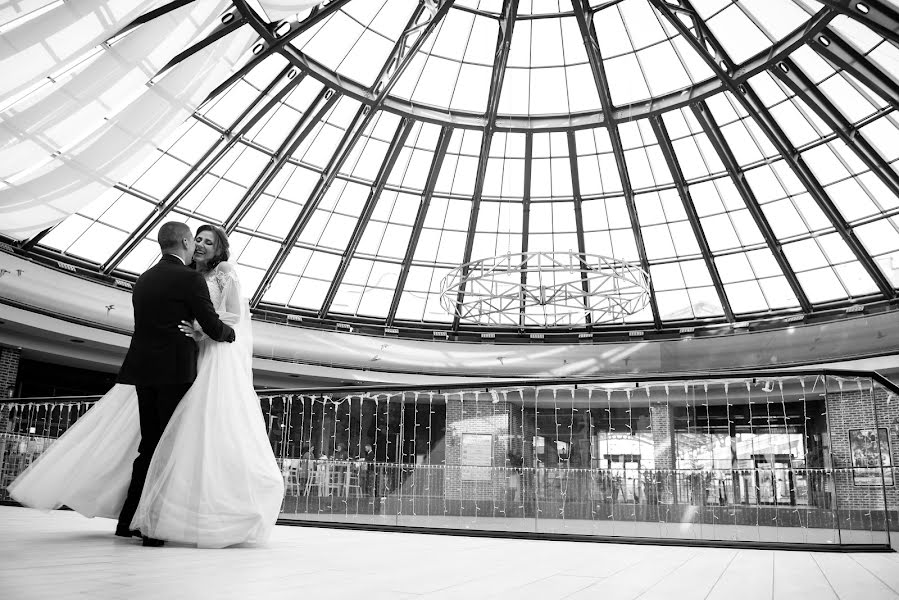 Photographe de mariage Alla Rebenok (bellavita). Photo du 29 décembre 2019