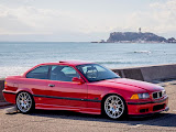 M3 クーペ