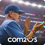 Cover Image of Descargar Gerente General de 9 entradas de la MLB 2.2.1 APK