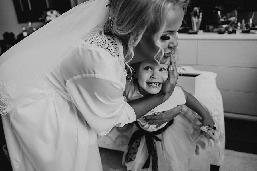 Hochzeitsfotograf Ruslan Mashanov (ruslanmashanov). Foto vom 18. Juli 2019