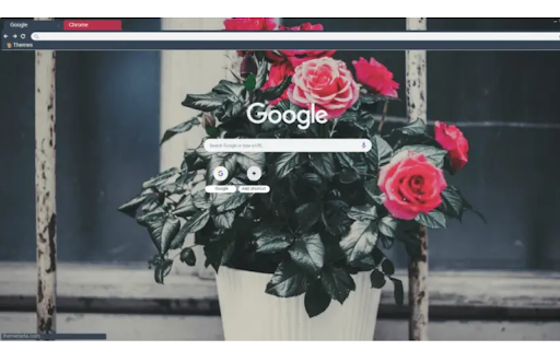 Retro Roses Preview 1