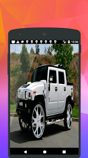 Pickup truck wallpapers(圖1)-速報App
