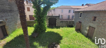 maison à Grenade-sur-l'Adour (40)