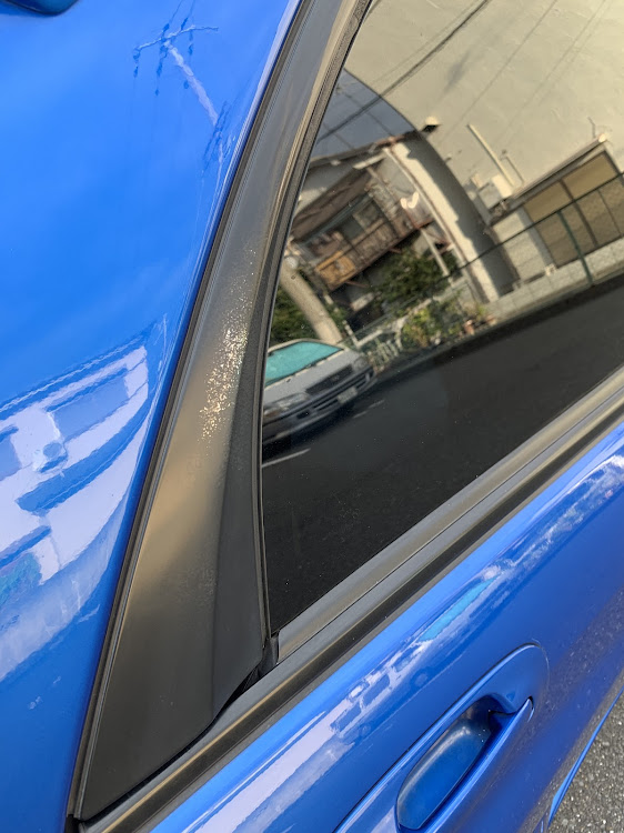 インプレッサ WRX STIのリンサラさんが投稿したカスタム事例の投稿画像3枚目