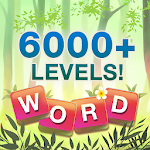 Cover Image of Download Word Life - Connect crosswords puzzle 2.8.1 APK