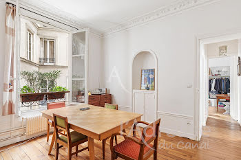 appartement à Paris 10ème (75)