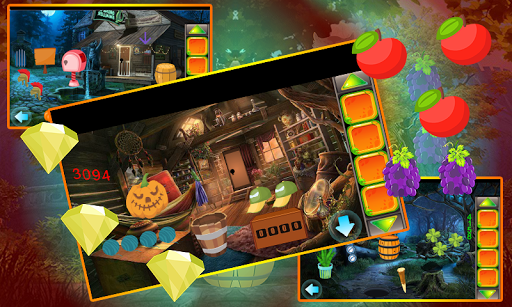 Best Escape Games 40 Old Chines House  Escape Game