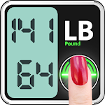 Cover Image of Télécharger Body Weight Records 1.1.2 APK