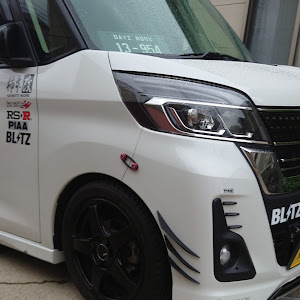 デイズルークス B21A