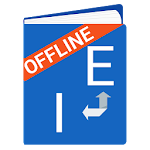 Cover Image of Unduh English Italian Dictionary eclair APK