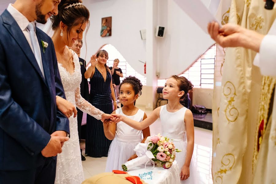 Fotografo di matrimoni Joel Perez (joelperez). Foto del 24 marzo 2018