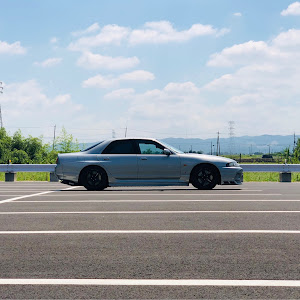 スカイライン GT-R BCNR33