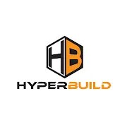 HyperBuild Ltd Logo