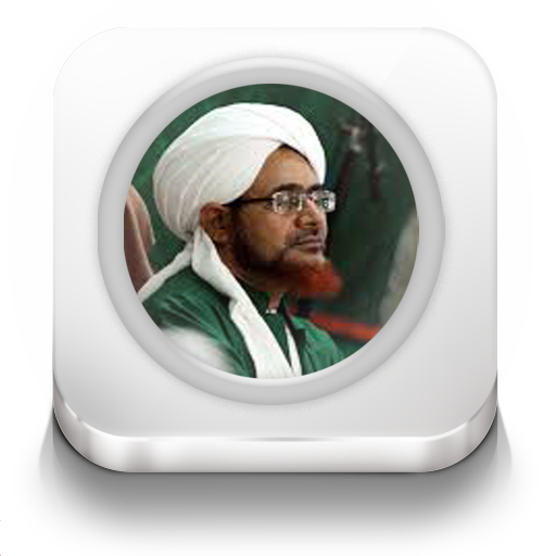 How To Install Ceramah Habib Umar Bin Hafidz Patch 1 0 Apk For Android