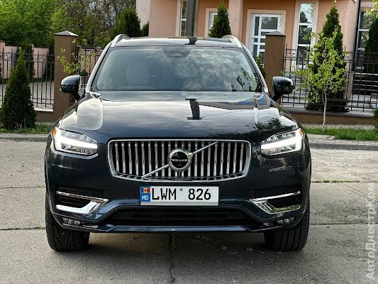 продам авто Volvo XC90 XC90 фото 2