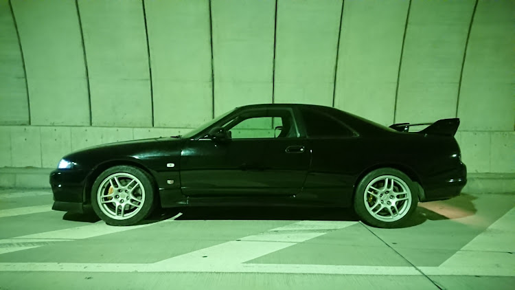 スカイライン GT-Rのスカイラインに関するカスタム事例の投稿画像2枚目