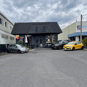 ルーテシア RM5M