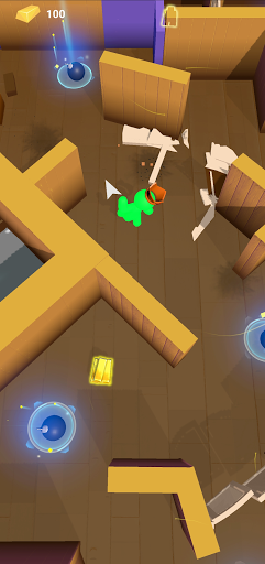 Screenshot Bomber Master! 3D