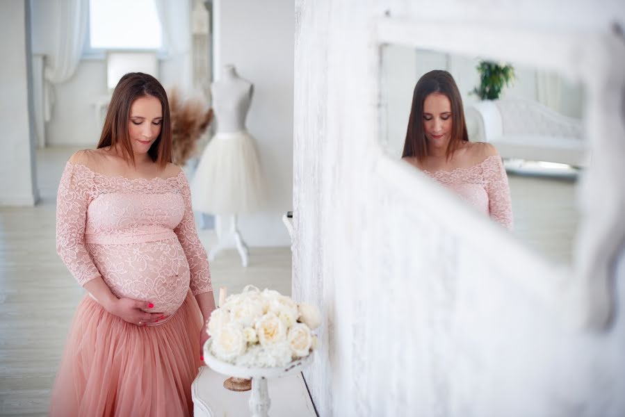 Wedding photographer Roland Földvári (foldvariphoto). Photo of 20 February 2021