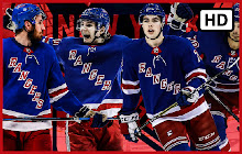 New York Rangers HD Wallpapers New Tab small promo image