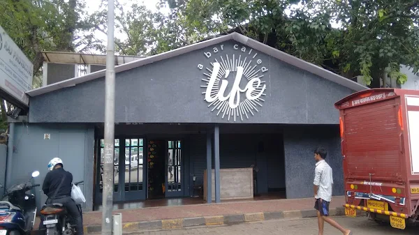 A Bar Called Life photo 