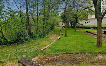 appartement à Caluire-et-Cuire (69)