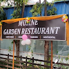 Musine Garden Restaurant, Vayupuri, Hyderabad logo